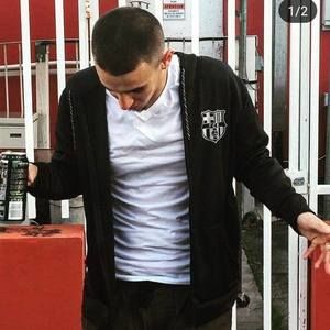 Meet your Posher, Alejandro